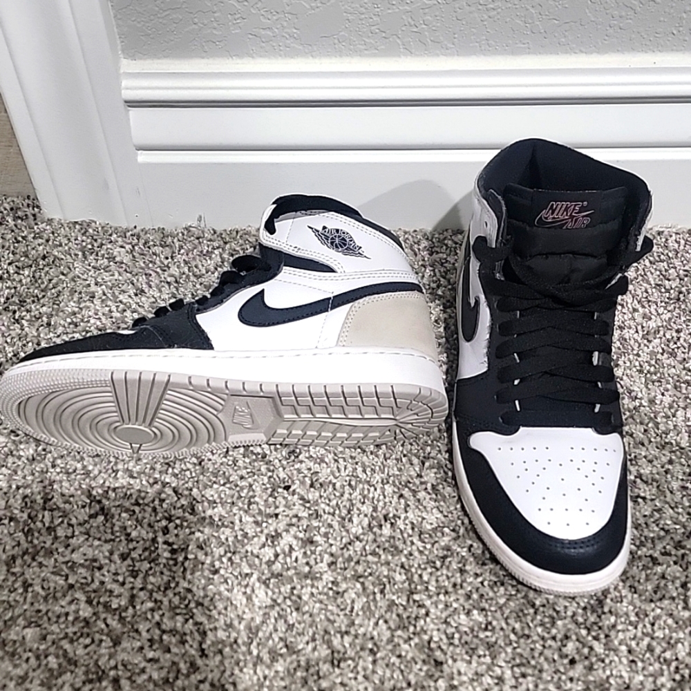 Nike Air Jordan's